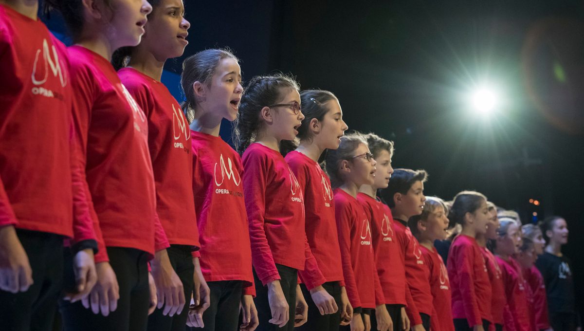 La pédagogie Kodaly, une pédagogie du chant pour tous | France Musique