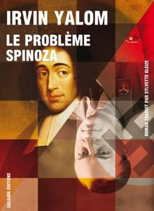 I. Yalom – Aphorismes de Spinoza