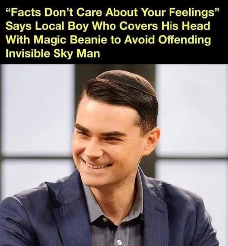 Ben Shapiro – A Review