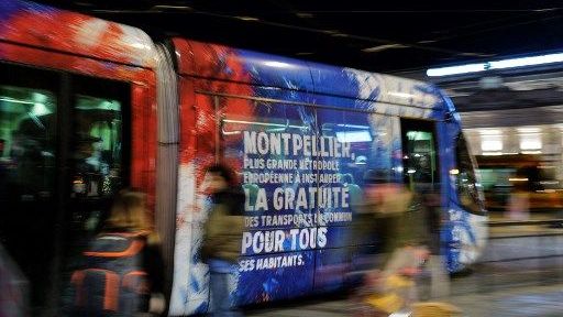 Gratuité des transports à Montpellier : un modèle durable ?