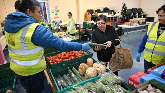 Royaume-Uni : le retour de maladies de l’ère victorienne en dit long sur la crise sociale dans le pays