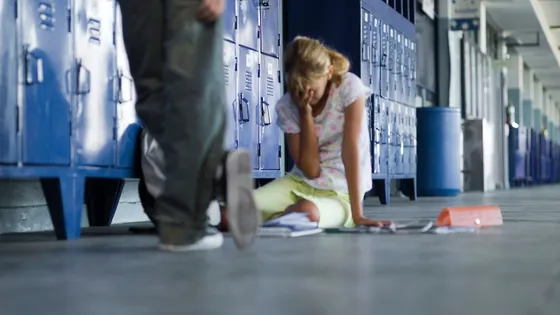 Harcèlement scolaire : le silence des institutions – LesPiedsSurTerre – France Culture